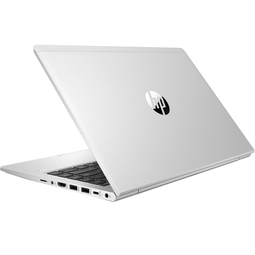 Ноутбук HP ProBook 445 G8 Pike Silver (2U742AV_V1) Тип матрицы IPS