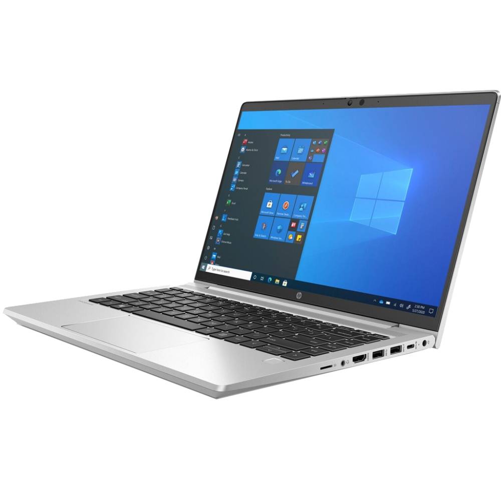 Ноутбук HP ProBook 445 G8 Pike Silver (2U742AV_V1) Роздільна здатність дисплея 1920 x 1080