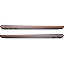 Ноутбук ASUS ZenBook S UX393EA-HK019T Jade Black (90NB0S71-M01610)