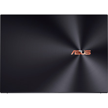 Ноутбук ASUS ZenBook S UX393EA-HK019T Jade Black (90NB0S71-M01610)