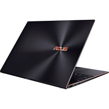 Ноутбук ASUS ZenBook S UX393EA-HK019T Jade Black (90NB0S71-M01610)