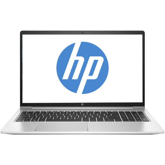 Ноутбук HP ProBook 455 G8 Pike Silver (1Y9H1AV_V2)