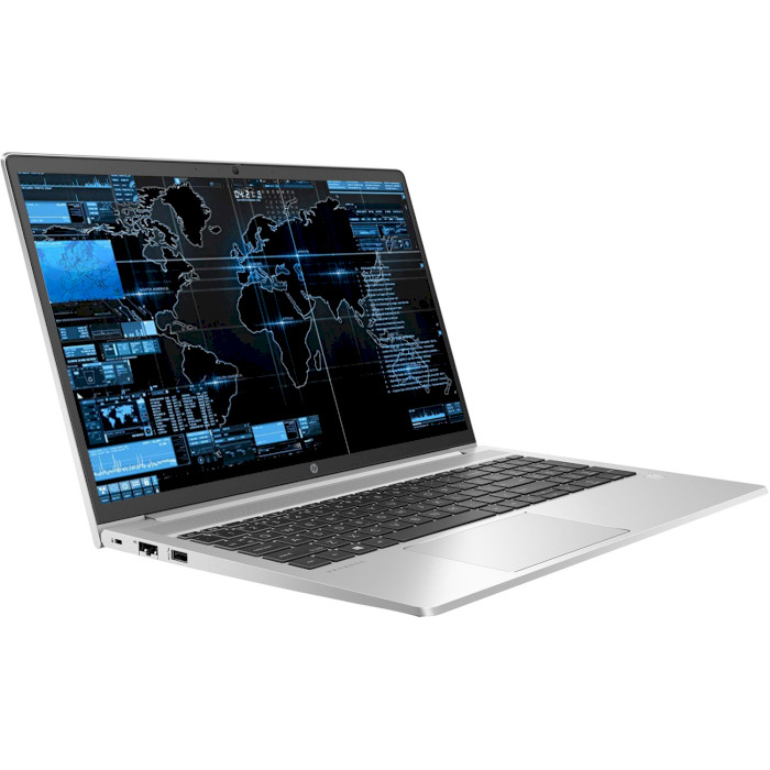 Ноутбук HP ProBook 455 G8 Pike Silver (1Y9H1AV_V2) Роздільна здатність дисплея 1920 x 1080