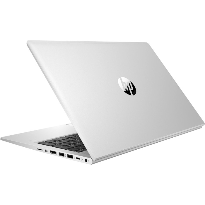 Ноутбук HP ProBook 455 G8 Pike Silver (1Y9H1AV_V2) Частота оновлення екрана 60 Гц