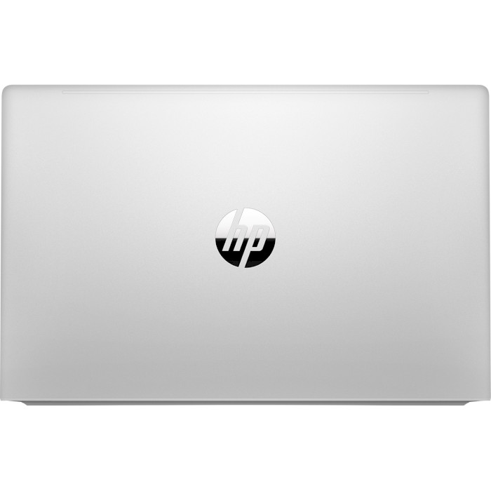 Зовнішній вигляд Ноутбук HP ProBook 455 G8 Pike Silver (1Y9H1AV_V2)