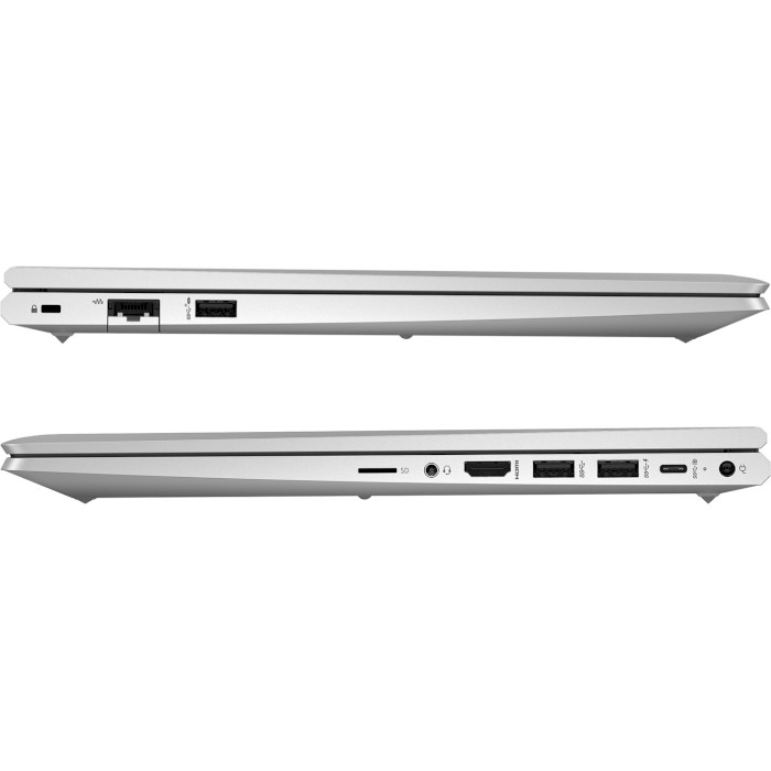 Ноутбук HP ProBook 455 G8 (1Y9H2AV_V1) Частота обновления экрана 60 Гц