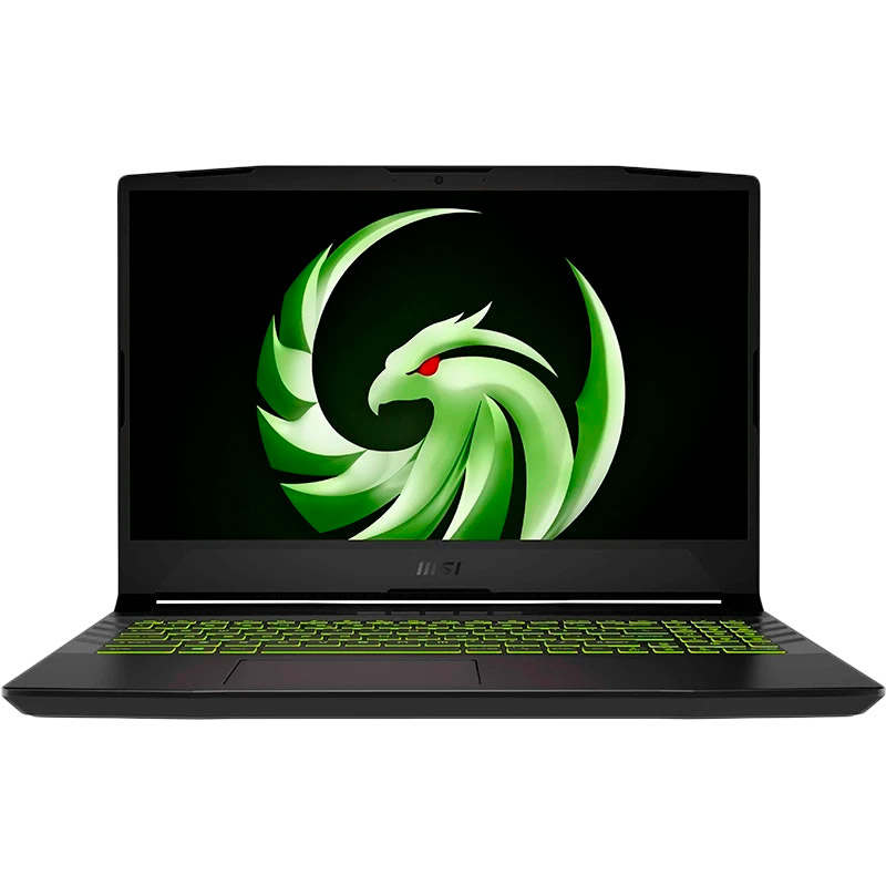 

Ноутбук MSI Alpha Black (15B5EEK-082XUA), Alpha (15B5EEK-082XUA)