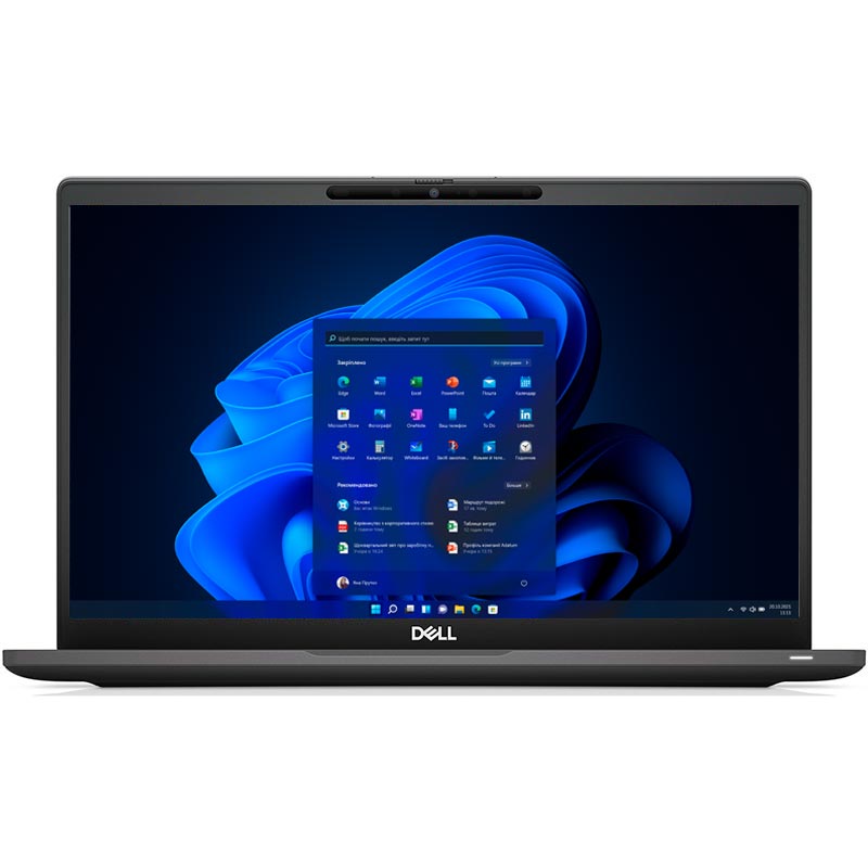 

Ноутбук DELL Latitude 7320 Black (N064L732013UA_WP11), Latitude 7320 (N064L732013UA_WP11)