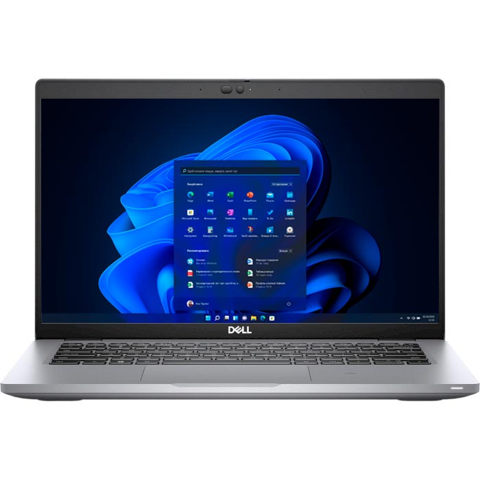 

Ноутбук DELL Latitude 5420 Titan Gray (N005L542014UA_WP11), Latitude 5420 (N005L542014UA_WP11)