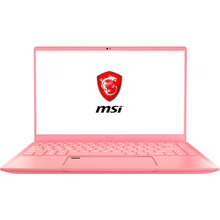 Ноутбук MSI Prestige 14 Pink (P14A11SC-084XUA)