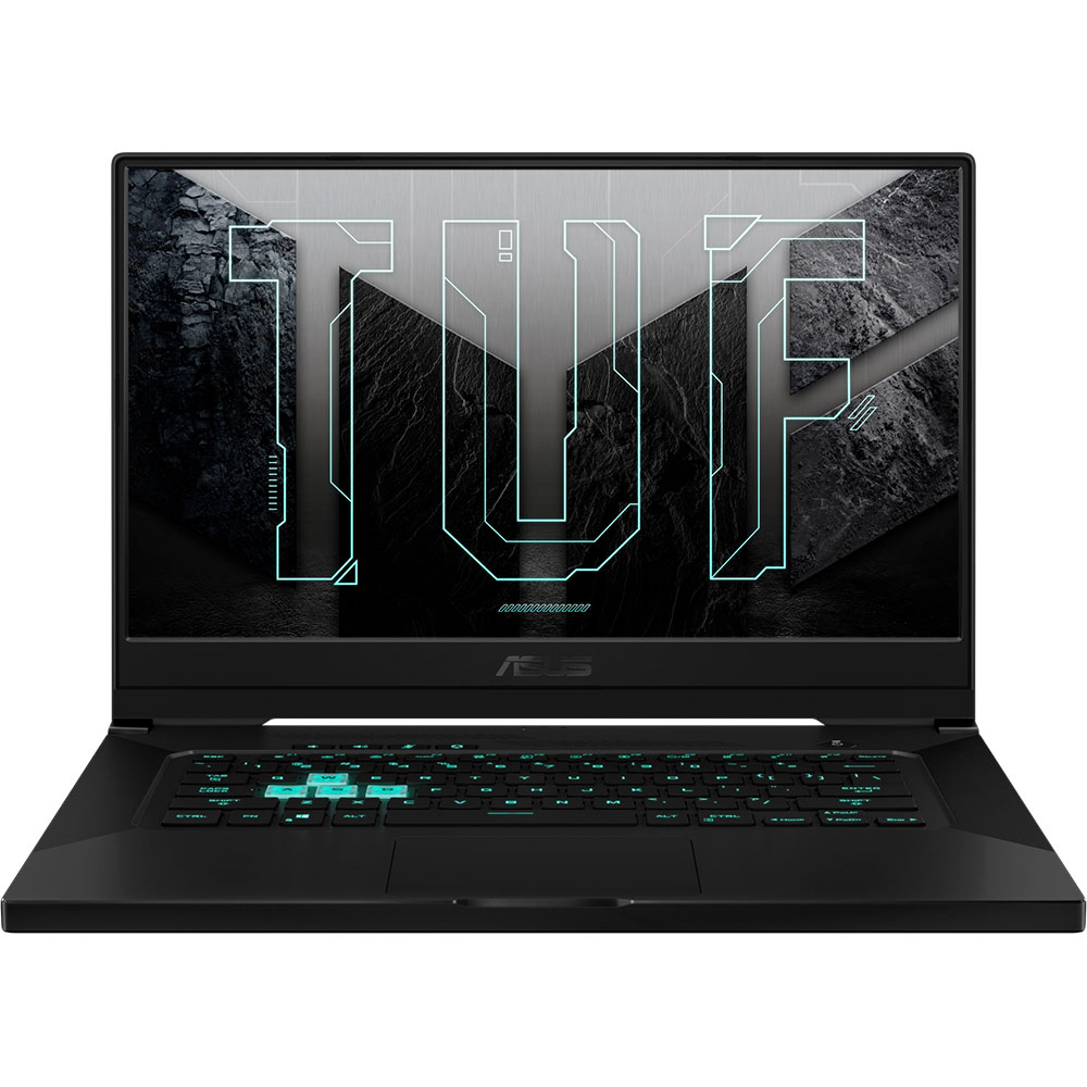 

Ноутбук ASUS TUF Dash F15 FX516PM-HN198 Eclipse Gray (90NR05X1-M003D0), FX516PM-HN198 (90NR05X1-M003D0)