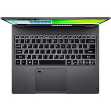 Ноутбук ACER Spin 5 SP513-55N Steel Gray (NX.A5PEU.00M)