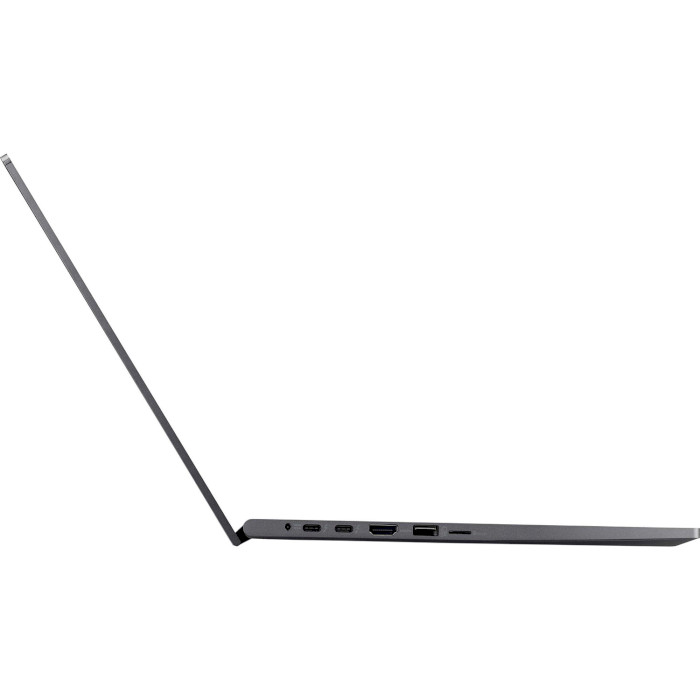 Ноутбук ACER Spin 5 SP513-55N Steel Gray (NX.A5PEU.00M) Тип матриці IPS