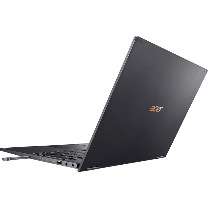 Ноутбук ACER Spin 5 SP513-55N Steel Gray (NX.A5PEU.00M) Роздільна здатність дисплея 2256 x 1504