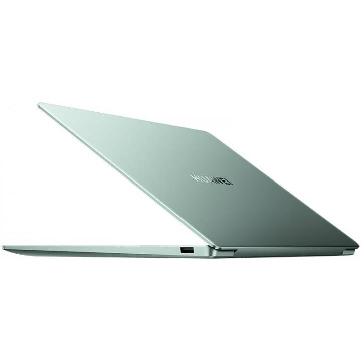 Ноутбук HUAWEI MateBook 14s Spruce Green (53012LVJ) Частота обновления экрана 60 Гц