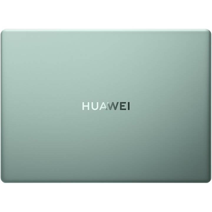 Ноутбук HUAWEI MateBook 14s Spruce Green (53012LVJ) Тип матрицы LTPS