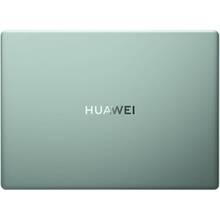 Ноутбук HUAWEI MateBook 14s Spruce Green (53012LVJ)