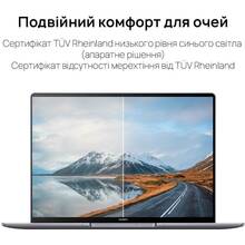 Ноутбук HUAWEI MateBook 14s Spruce Green (53012LVJ)