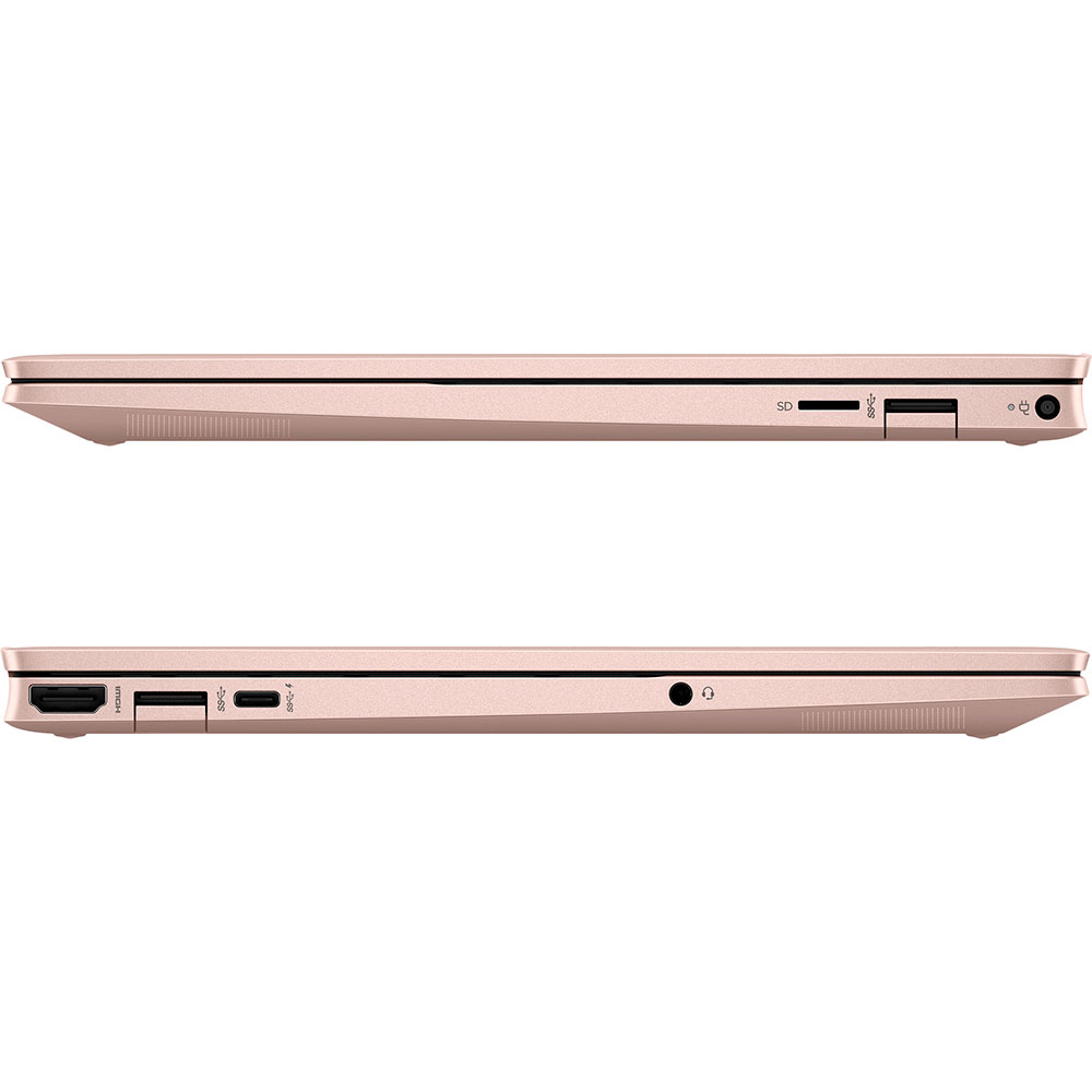 Фото Ноутбук HP Pavilion Aero 13-be0021ua Pale Rose Gold (5A5Y7EA)