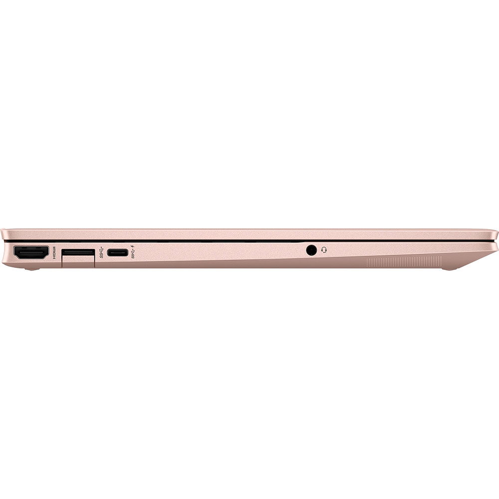 Внешний вид Ноутбук HP Pavilion Aero 13-be0021ua Pale Rose Gold (5A5Y7EA)