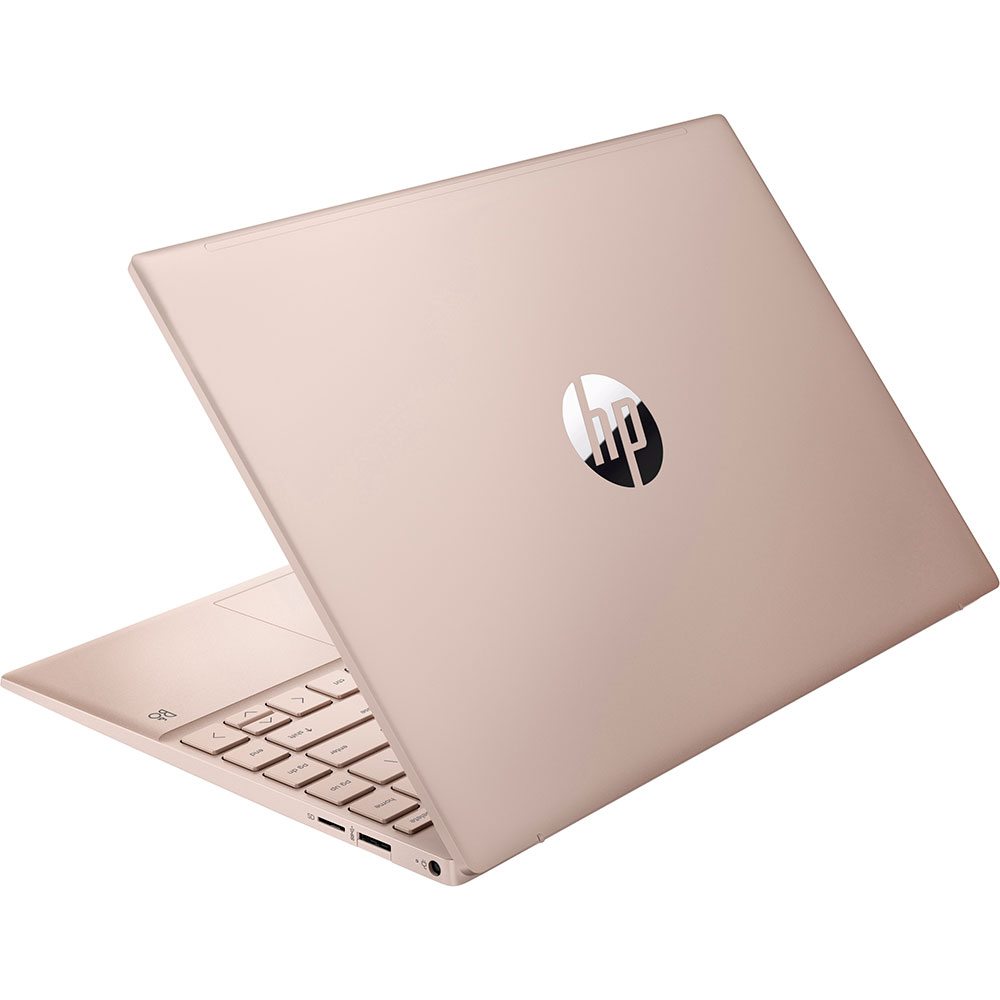 Ноутбук HP Pavilion Aero 13-be0021ua Pale Rose Gold (5A5Y7EA) Тип матрицы IPS