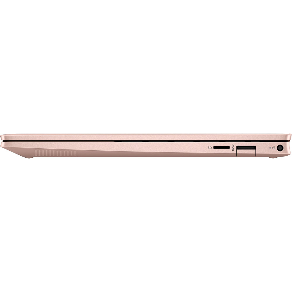 Ноутбук HP Pavilion Aero 13-be0021ua Pale Rose Gold (5A5Y7EA) Частота обновления экрана 60 Гц