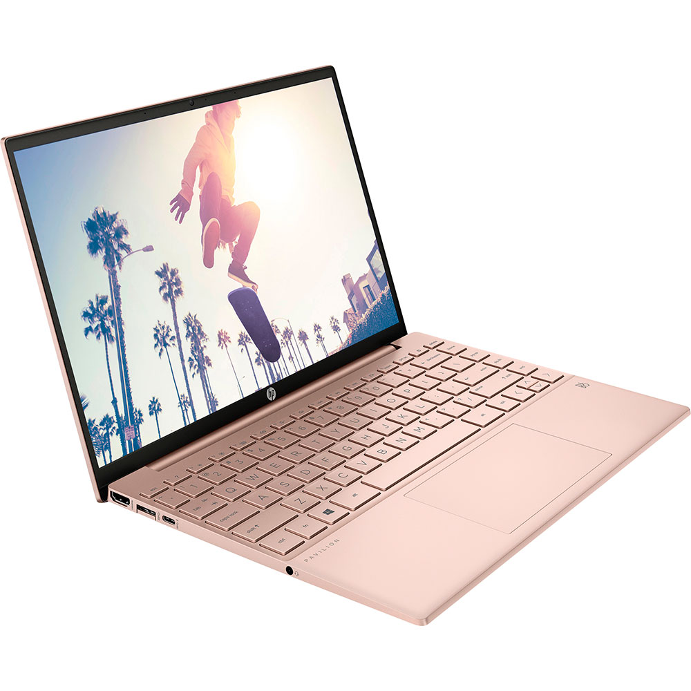 Ноутбук HP Pavilion Aero 13-be0021ua Pale Rose Gold (5A5Y7EA) Разрешение дисплея 1920 x 1200