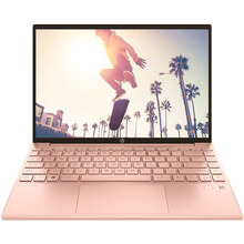 Ноутбук HP Pavilion Aero Laptop 13-be0028ua Pale Rose Gold (5A5Z2EA)