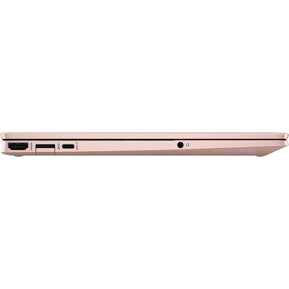 Внешний вид Ноутбук HP Pavilion Aero Laptop 13-be0028ua Pale Rose Gold (5A5Z2EA)