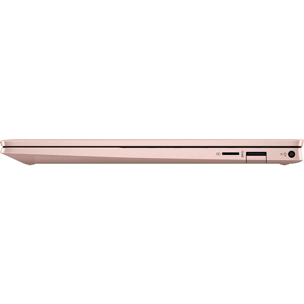 Фото Ноутбук HP Pavilion Aero Laptop 13-be0028ua Pale Rose Gold (5A5Z2EA)