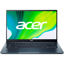 Ноутбук Acer Swift 3 SF314-511-35TZ Steam Blue (NX.ACWEU.008)