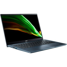 Ноутбук Acer Swift 3 SF314-511-35TZ Steam Blue (NX.ACWEU.008)