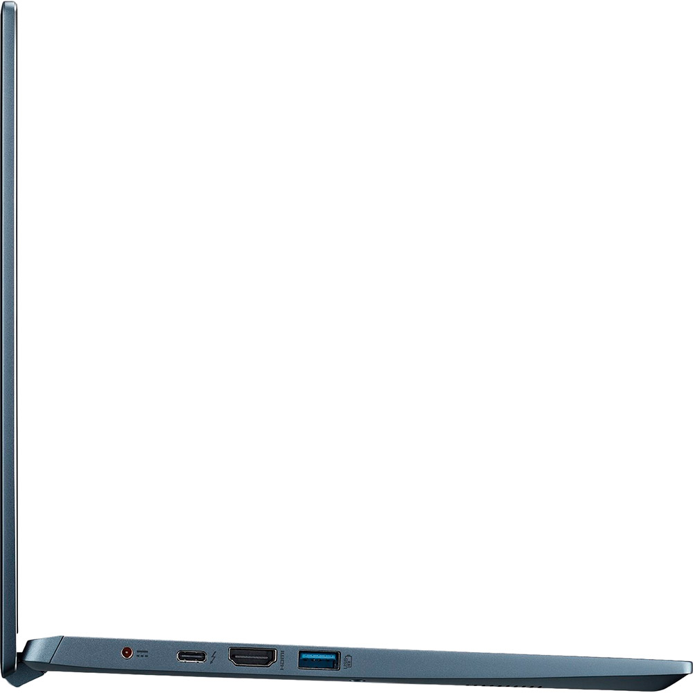 Заказать Ноутбук Acer Swift 3 SF314-511-35TZ Steam Blue (NX.ACWEU.008)