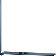 Ноутбук Acer Swift 3 SF314-511-35TZ Steam Blue (NX.ACWEU.008)