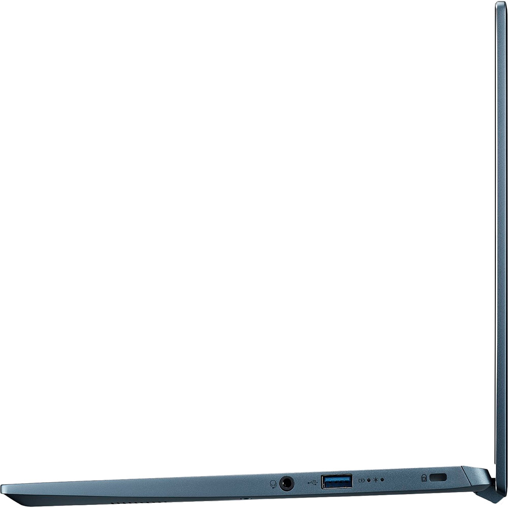 Покупка Ноутбук Acer Swift 3 SF314-511-35TZ Steam Blue (NX.ACWEU.008)