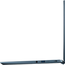 Ноутбук Acer Swift 3 SF314-511-35TZ Steam Blue (NX.ACWEU.008)