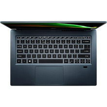 Ноутбук Acer Swift 3 SF314-511-35TZ Steam Blue (NX.ACWEU.008)