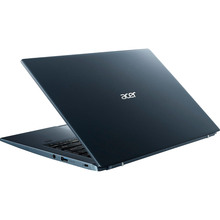 Ноутбук Acer Swift 3 SF314-511-35TZ Steam Blue (NX.ACWEU.008)