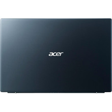 Ноутбук Acer Swift 3 SF314-511-35TZ Steam Blue (NX.ACWEU.008)