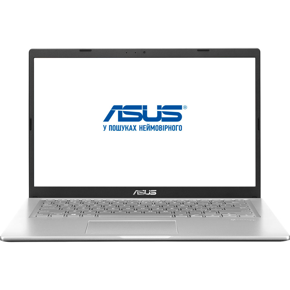 

Ноутбук ASUS X415EA-EB952 Transparent Silver (90NB0TT1-M13220), X415EA-EB952 (90NB0TT1-M13220)