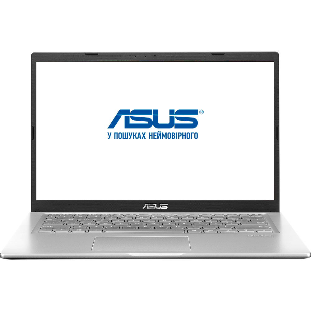 

Ноутбук ASUS X415EA-BV744 Transparent Silver (90NB0TT1-M13540), X415EA-BV744 (90NB0TT1-M13540)