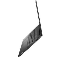Ноутбук LENOVO IdeaPad 3 15IGL05 Business Black (81WQ0034RA)