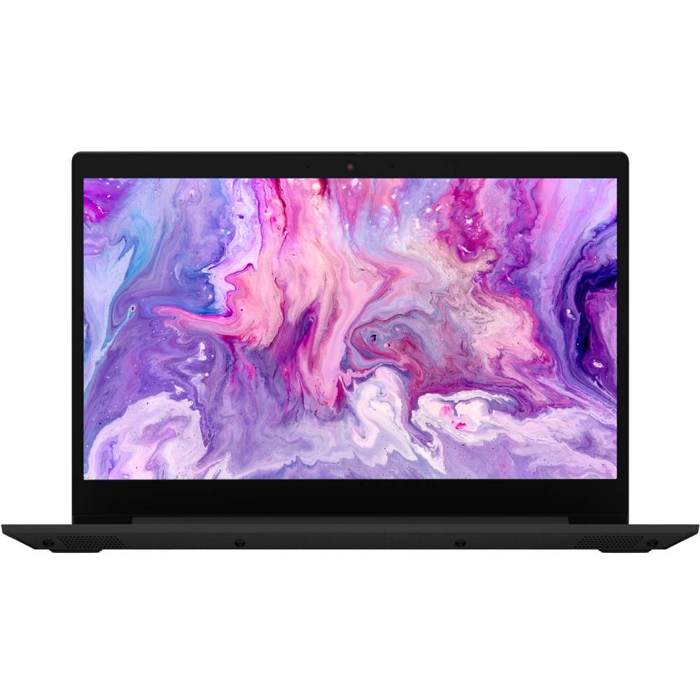 Ноутбук LENOVO IdeaPad 3 15IGL05 Business Black (81WQ0034RA) Діагональ дисплея 15.6