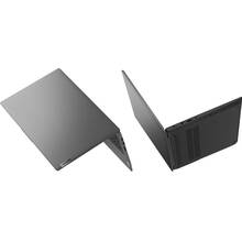 Ноутбук LENOVO IdeaPad 5 15ALC05 Graphite Grey (82LN00Q7RA)