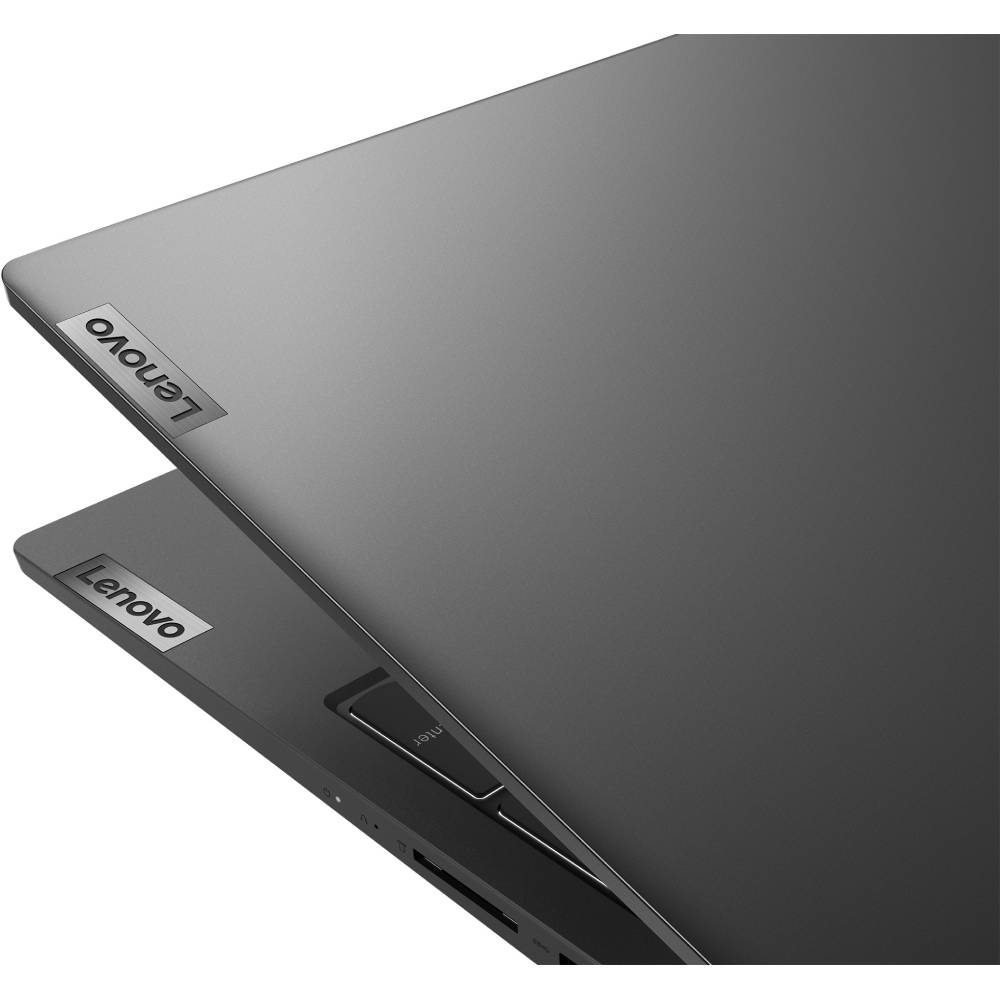 Фото 15 Ноутбук LENOVO IdeaPad 5 15ALC05 Graphite Grey (82LN00Q7RA)
