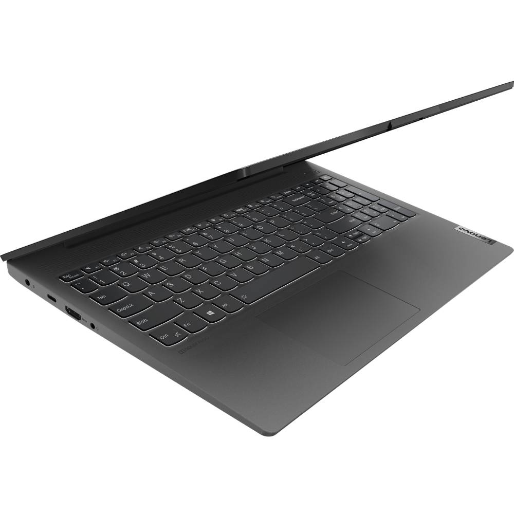 Обзор Ноутбук LENOVO IdeaPad 5 15ALC05 Graphite Grey (82LN00Q7RA)