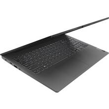 Ноутбук LENOVO IdeaPad 5 15ALC05 Graphite Grey (82LN00Q7RA)