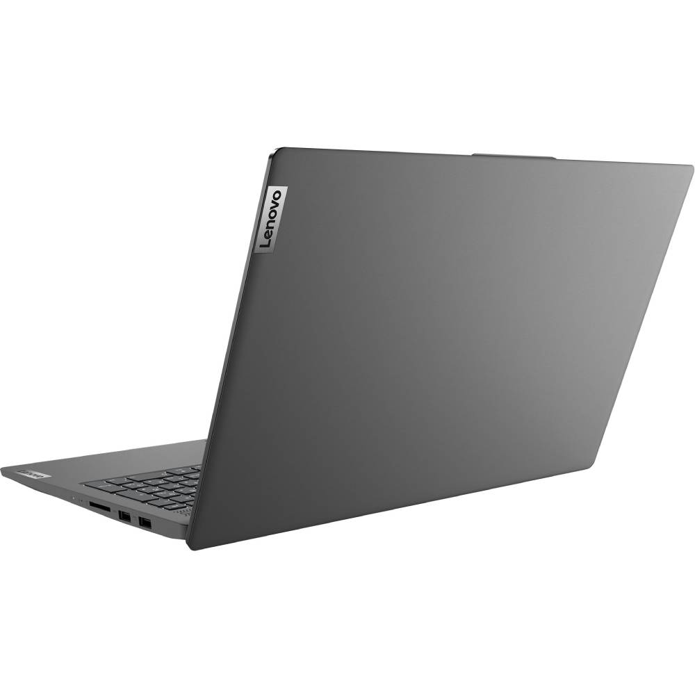 В интернет магазине Ноутбук LENOVO IdeaPad 5 15ALC05 Graphite Grey (82LN00Q7RA)