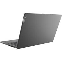 Ноутбук LENOVO IdeaPad 5 15ALC05 Graphite Grey (82LN00Q7RA)