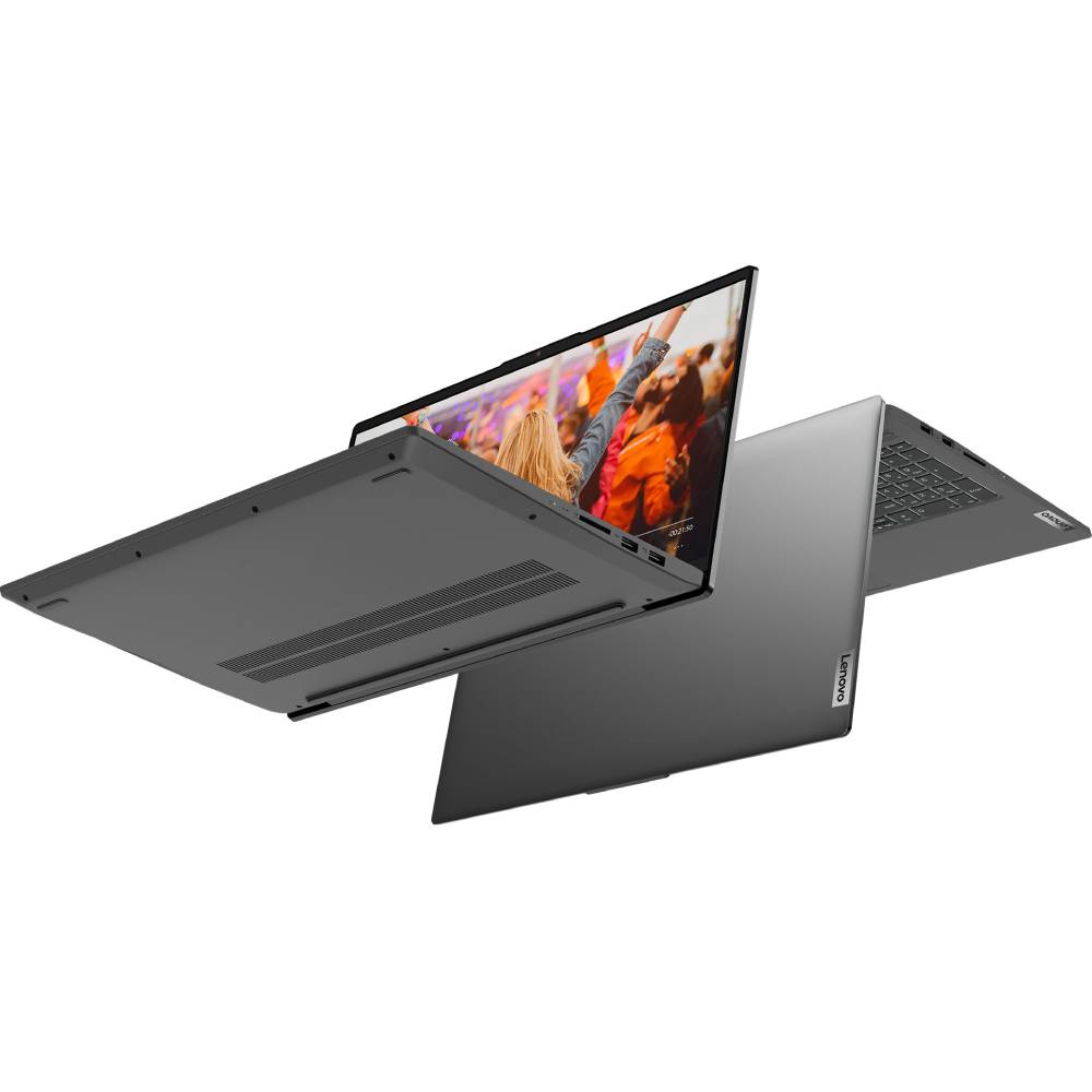 Покупка Ноутбук LENOVO IdeaPad 5 15ALC05 Graphite Grey (82LN00Q7RA)